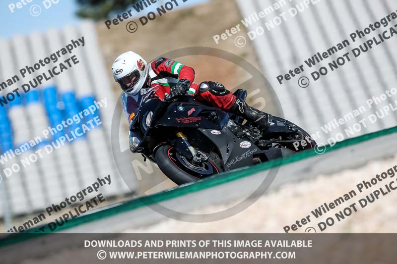 motorbikes;no limits;october 2019;peter wileman photography;portimao;portugal;trackday digital images